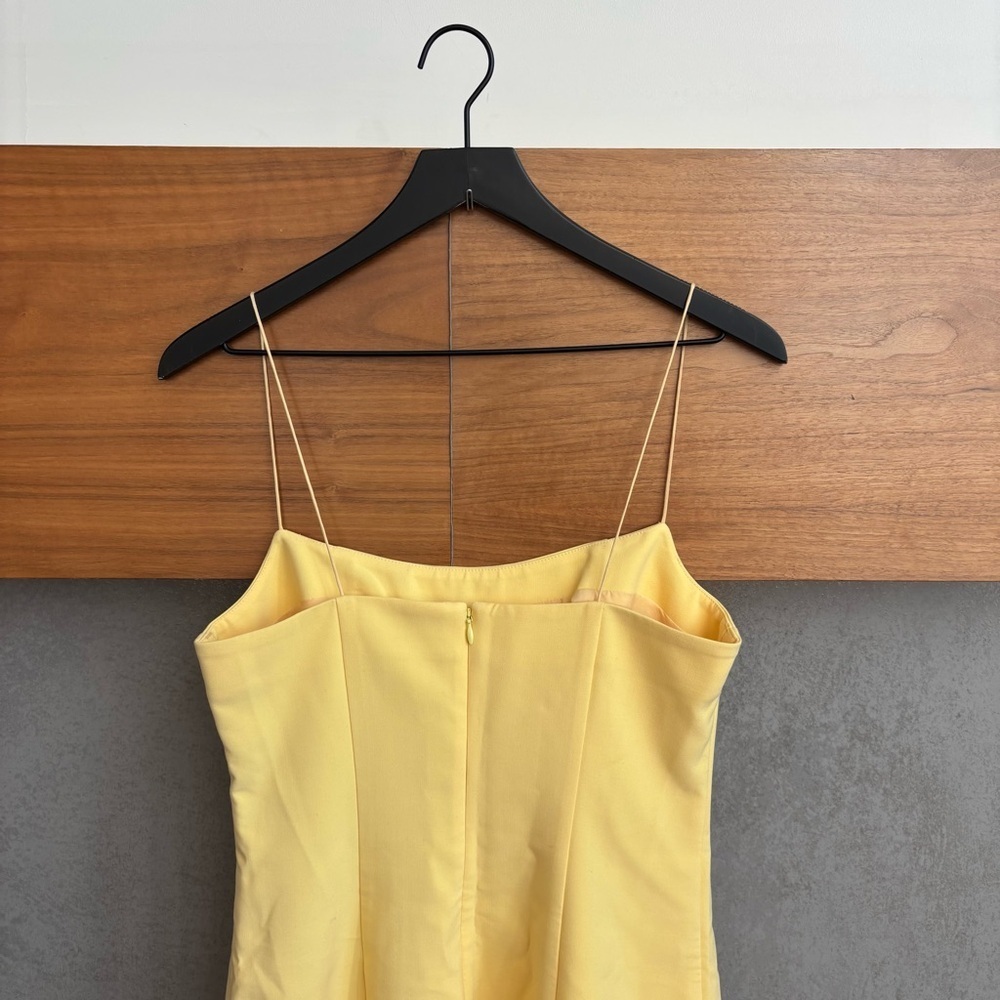 Likely Carter Mini Dress, Size 6 - Picture 8 of 10